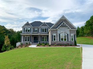 904 Hunter Way, Milton, GA 30004