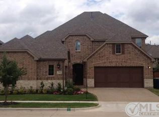 5508 Fern Valley Ln, McKinney, TX 75070