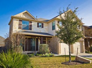 109 Navigator Dr, Austin, TX 78717