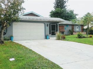 244 SE 20th Pl, Cape Coral, FL 33990
