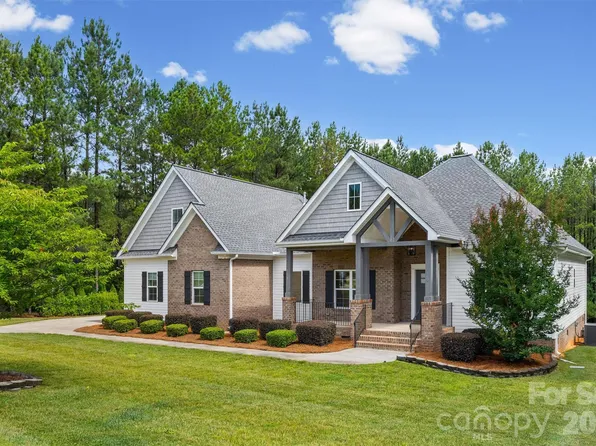 575 Zelkova St, York, SC 29745