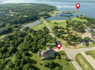 28029 Marina Dr, Whitney, TX 76692