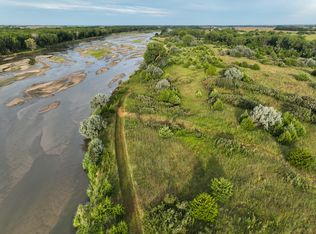 S 190th Rd, Wood River, NE 68883