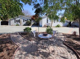 1252 Graham Hill Rd, Santa Cruz, CA 95060