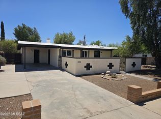 5652 E 12th St, Tucson, AZ 85711