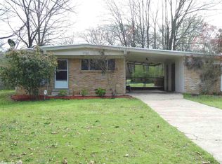 5703 Big Oak Ln, Little Rock, AR 72209
