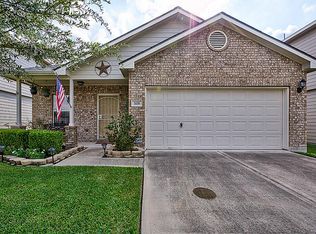 3430 Denton Meadows Ct, Katy, TX 77449