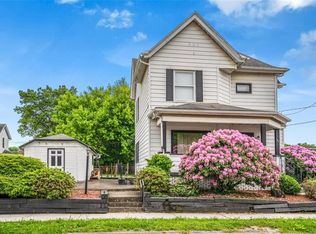 308 E Reynolds St, New Castle, PA 16101