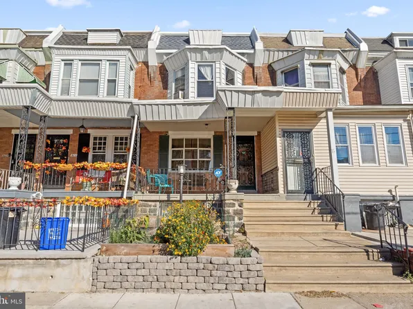 5759 Catharine St, Philadelphia, PA 19143