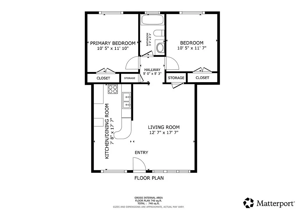 Building Photo - 13609 Van Ness Ave #2