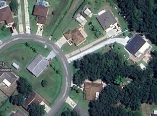 0 Tiffany Ct Lot 4, Kissimmee, FL 34758