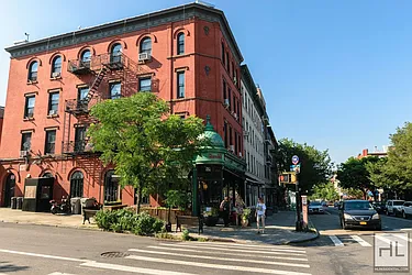 Rented by Highline Residential