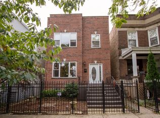 3731 W Shakespeare Ave, Chicago, IL 60647