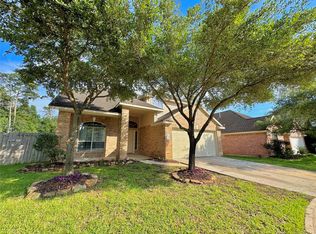 9611 Babbling Spring Ct, Tomball, TX 77375