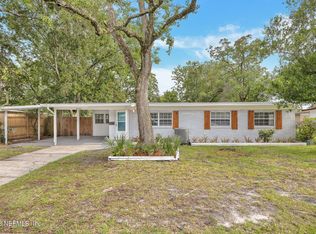 8702 Mathonia Ave, Jacksonville, FL 32211