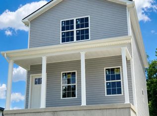 521 N Hill St, Richmond, KY 40475