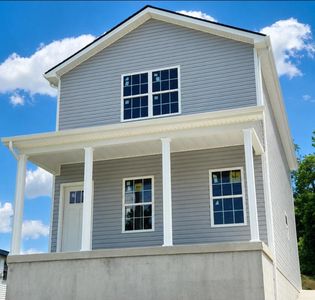 521 N Hill St, Richmond, KY, 40475