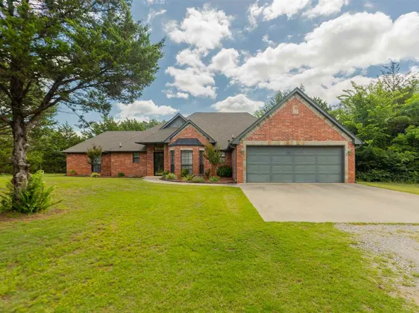 1705 Summit Ridge Dr, Stillwater, OK 74074