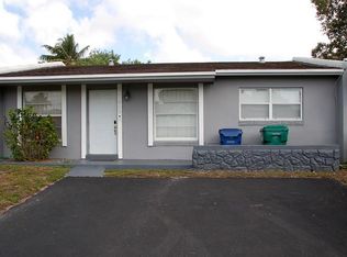 2859 NW 197th Ter, Miami Gardens, FL 33056