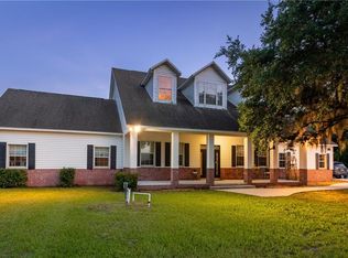 4205 W Keysville Rd, Plant City, FL 33567