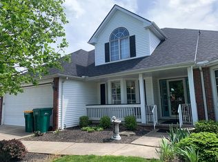 3040 Vincent Dr, Seven Hills, OH 44131