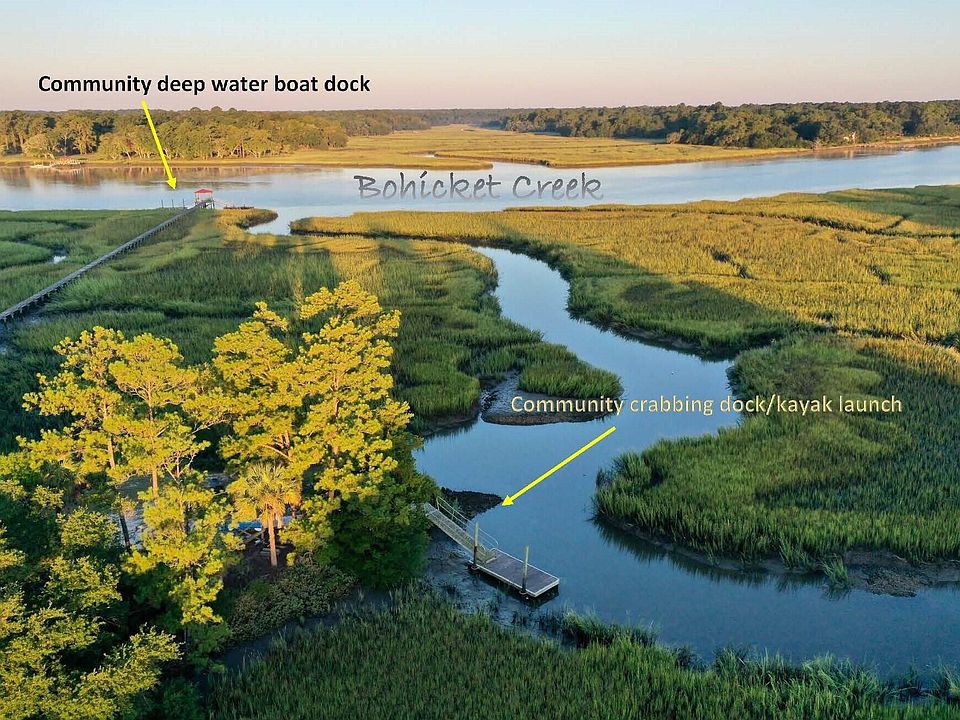 3305 Hopkinson Plantation Rd, Johns Island, SC 29455 Zillow