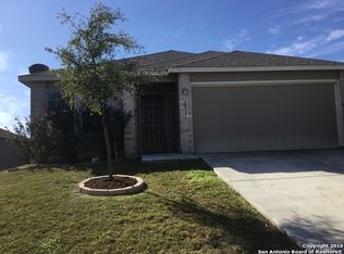 16111 Caballo Run, Selma, TX 78154