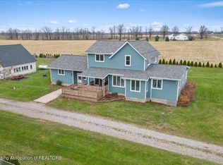 7613 Benton Rd, Charlotte, MI 48813