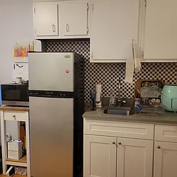 Rented by Oxford Property Group