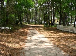 4 Maryfield Ln, Daufuskie Island, SC 29915