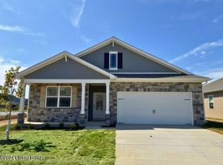 7124 Train Station Way, Louisville, KY 40272