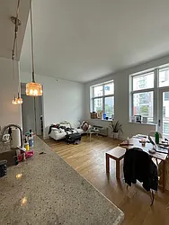 Rented by City View Living