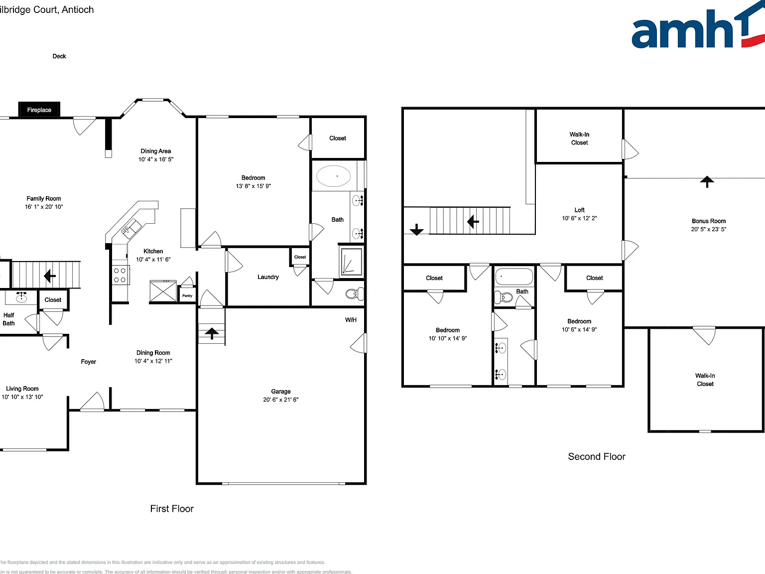 3 bed, 3.0 bath, 2926 sqft, $2,765 — Photo 2