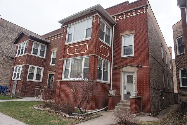 1st image of 4418 N Sacramento Ave