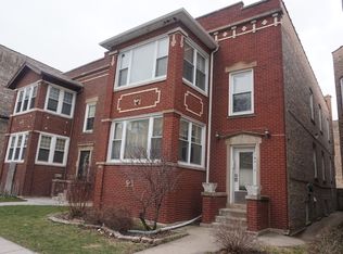 4418 N Sacramento Ave, Chicago, IL 60625