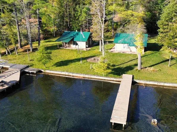 13887 Torch River Rd, Rapid City, MI 49676