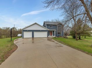 134 Morning View Rd, Sauk Centre, MN 56378