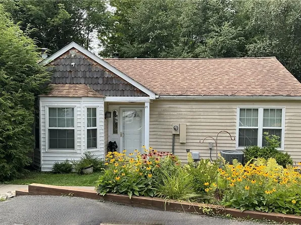 21 Hidden Ridge Drive, Monticello, NY 12701