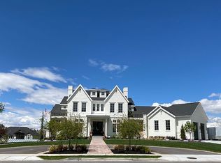 10565 N 6400 W, Highland, UT 84003