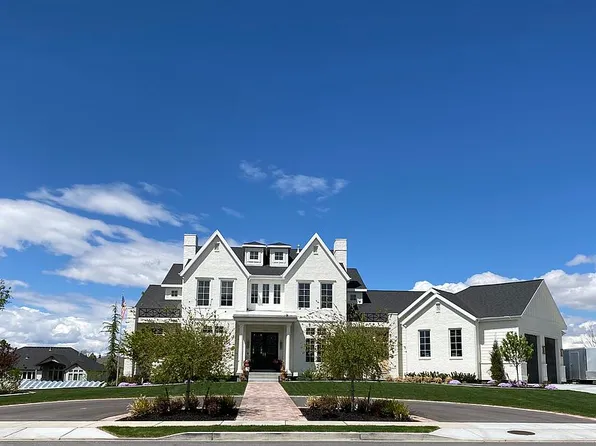 10565 N 6400 W, Highland, UT 84003