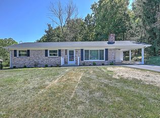 23354 Larwood Ln, Bristol, VA 24202
