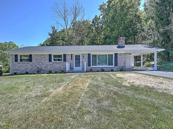 23354 Larwood Ln, Bristol, VA 24202