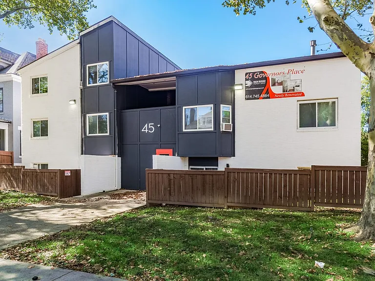 45 Governor Pl — Photo 2
