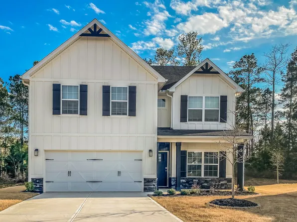 30 McGregor Cv, Newnan, GA 30265