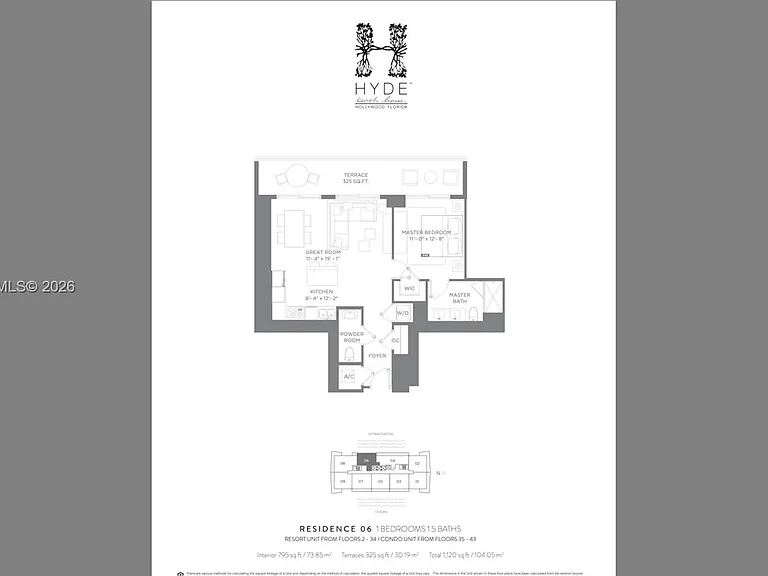 4010 S Ocean Dr #R1006 — Photo 16
