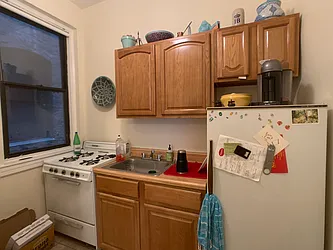 Rented by Oxford Property Group