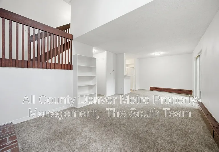 2835 S Monaco Street Pkwy #108 — Photo 6