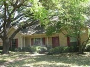 9618 Brentgate Dr, Dallas, TX 75238