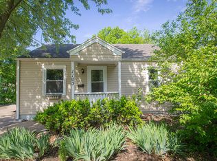 1103 Madison St, Columbia, MO 65203