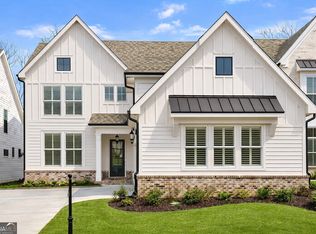 5145 Bandolino Ln, Peachtree Corners, GA 30092